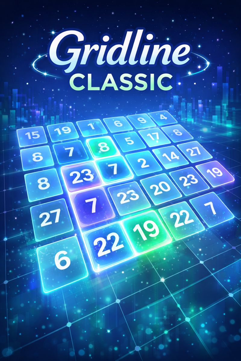 Gridline Classic
